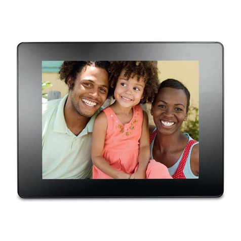 Kodak EASYSHARE P85 Service manual
