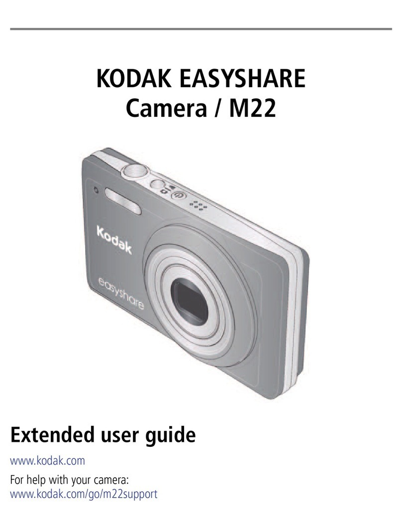 Kodak EASYSHARE M22 Service manual Kodak EASYSHARE M22 Service manual