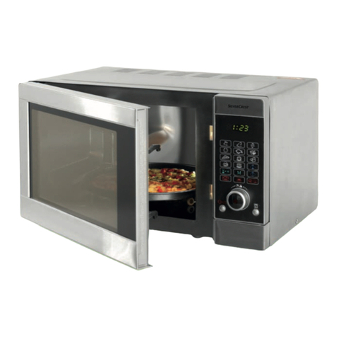 Silvercrest KH 1167 User manual