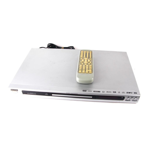 Silvercrest KH 6507 operating manual