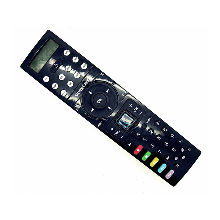 Silvercrest SILVERCREST KH 2156 User manual