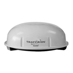 KVH Industries TracVision R4 User manual