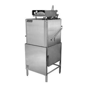 Jackson Upright Door Dishmachines Tempstar Series User manual