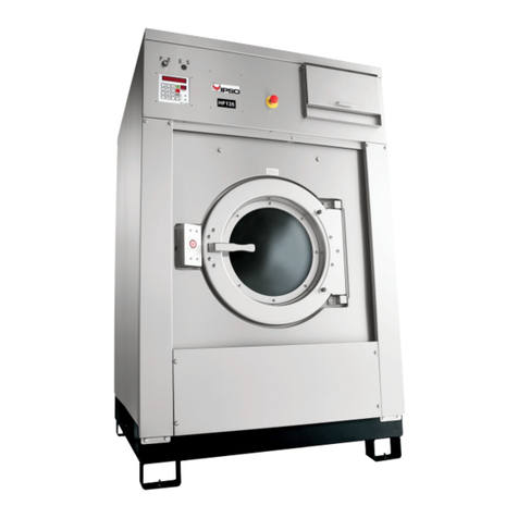 IPSO HF035 Specifications