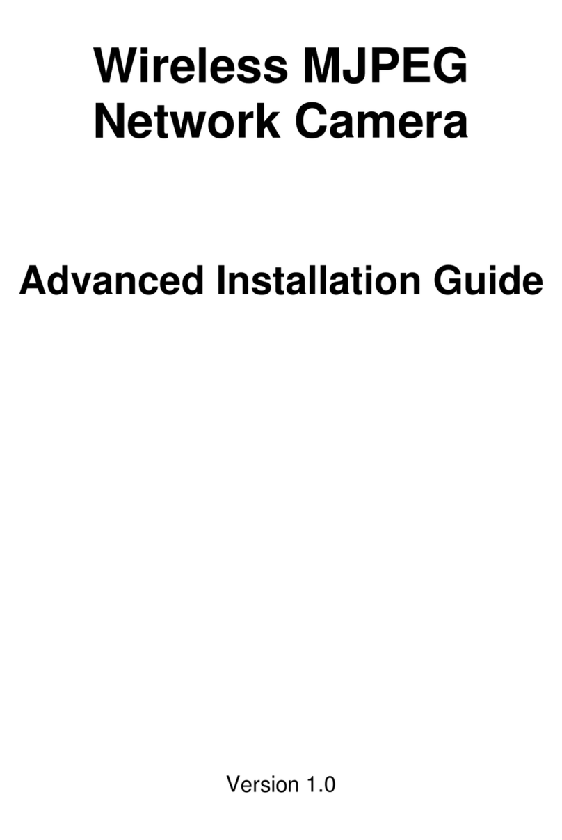 IPUX CS101A installation guide