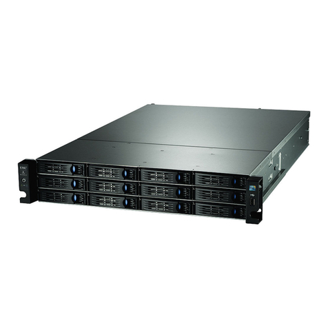 Iomega STORCENTER IX12-300R Network configuration guide