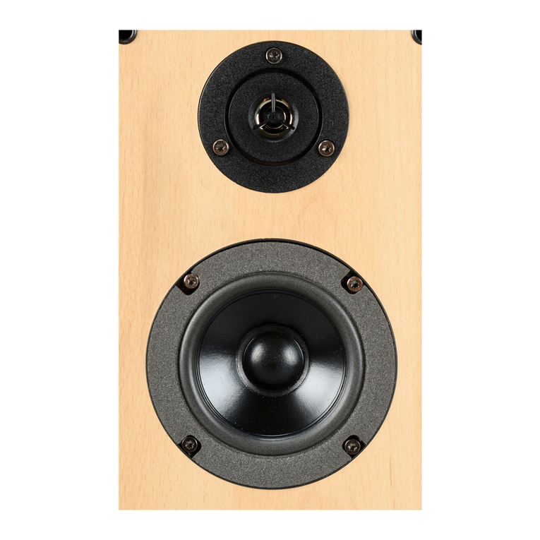 JBL ATX10C owner's guide