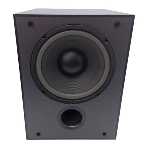 JBL TLX PS10 Simple setup guide