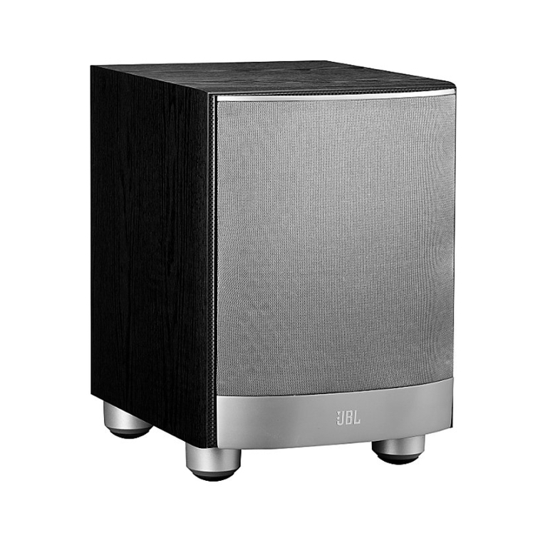 JBL Balboa SUB10 owner's guide