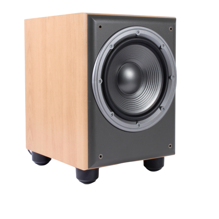 JBL E150P owner's guide