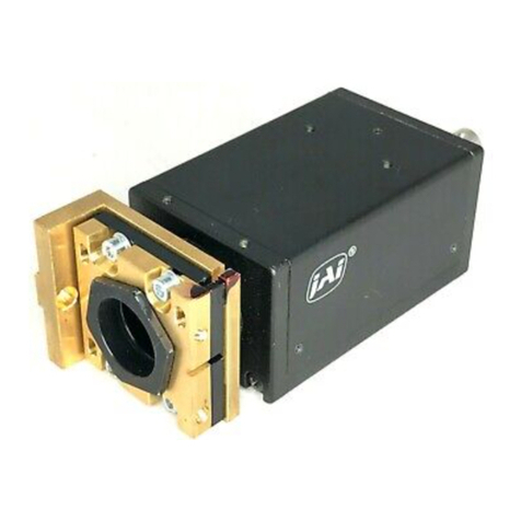 JAI CV-M50IR User manual