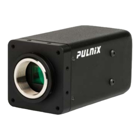 JAI VIS-CAM System TS-1327EN User manual JAI VIS-CAM System TS-1327EN User manual