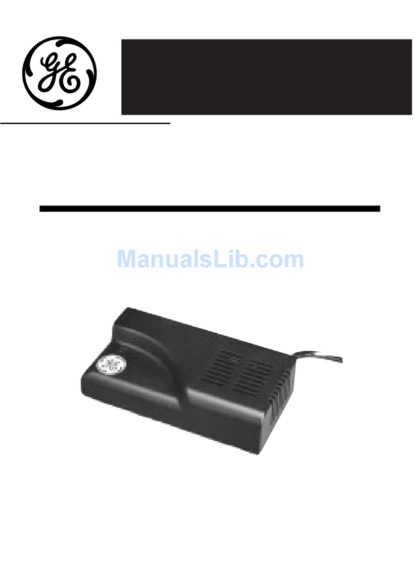 Jasco AV93299 instruction manual