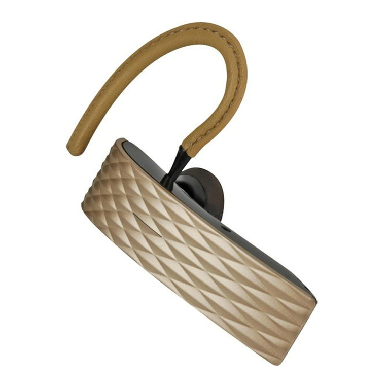 Jawbone Jawbone 2 quick start guide