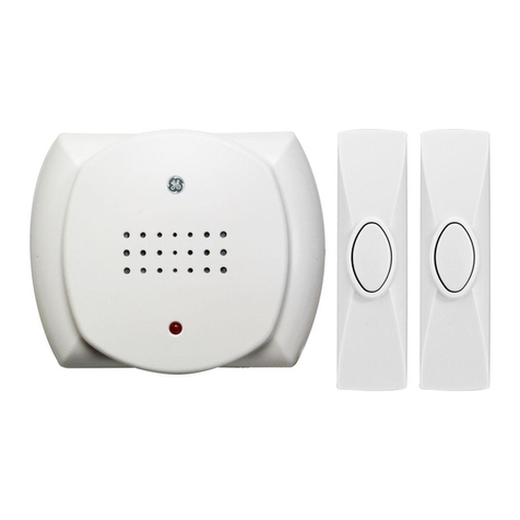GE GE 19209 installation instructions