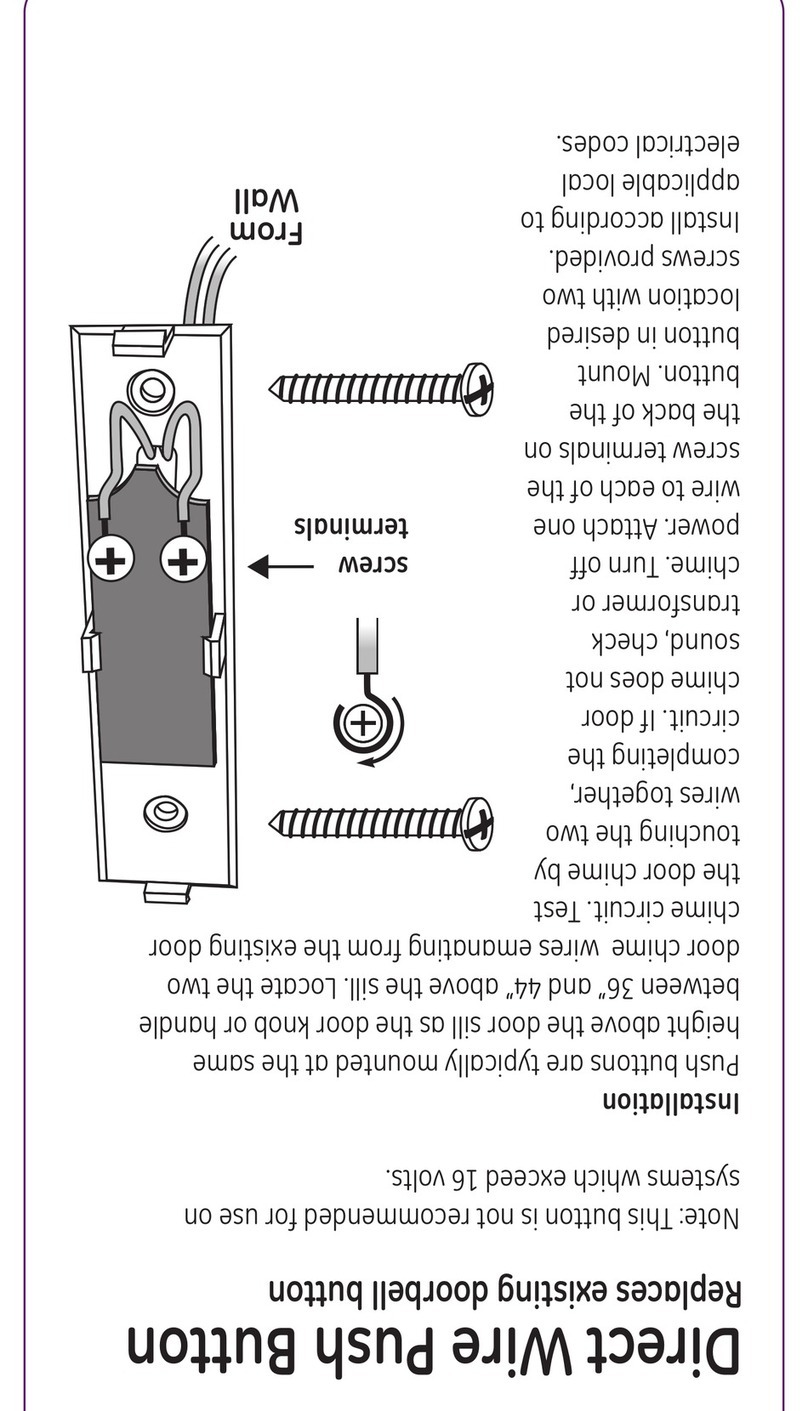 Jasco 19232 instruction manual
