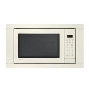 Jenn-Air JMC8100ADB User's guide and cooking guide