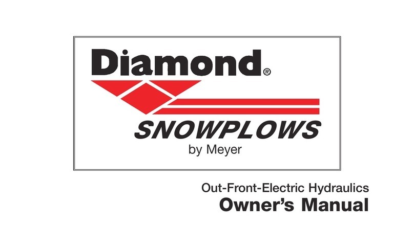 Diamond E-60 owner's manual