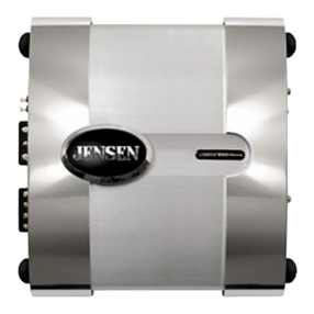 Jensen PS1220M Installation & operation manual