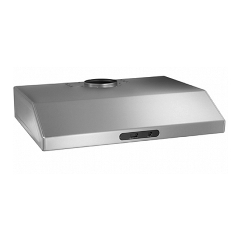 Jenn-Air UXT5230AD Series User manual Jenn-Air UXT5230AD Series User manual