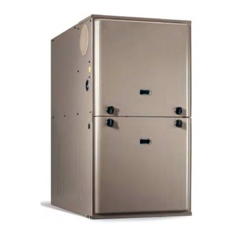 Johnson Controls TM9X Guide