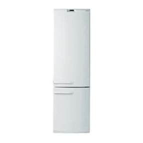 John Lewis JLFFW1811 instruction manual