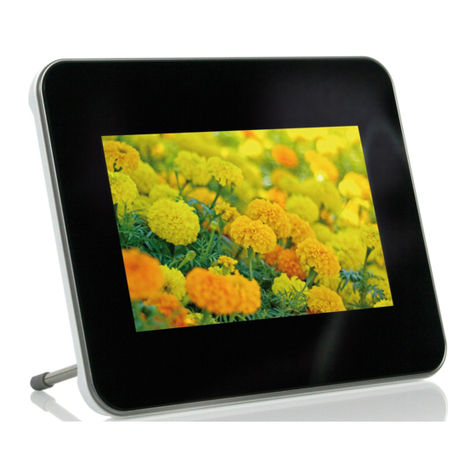 JOBO PDJ077 user manual