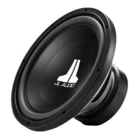 JL Audio 12W3v2 User manual