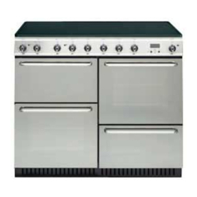 Indesit KP100CX Instructions for installation and use Indesit KP100CX Instructions for installation and use