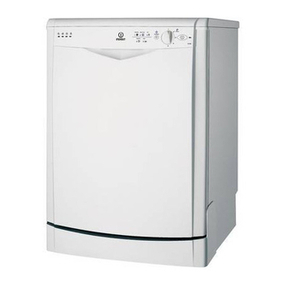 Indesit IDL 530 Quick start guide