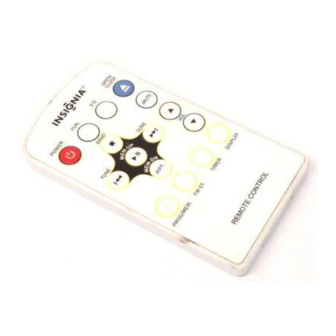 Insignia NS-C2114 User manual