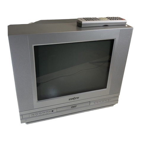 Insignia NS-14FCT User manual
