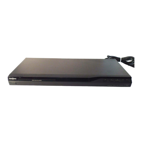 Insignia NS-1UCDVD user guide