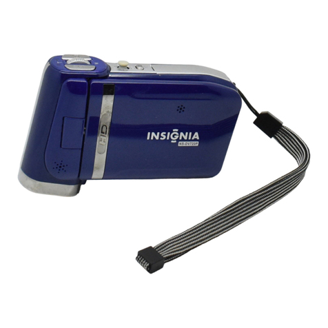 Insignia NS-DV720P User manual