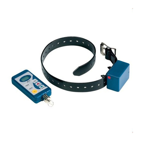 Innotek Digital Advanced Trainers ADV-1000E quick start guide Innotek Digital Advanced Trainers ADV-1000E quick start guide