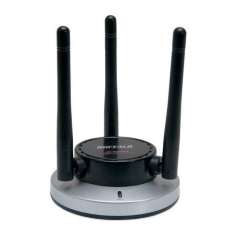 Buffalo AirStation Nfiniti WLI-U2-G300N user manual Buffalo AirStation Nfiniti WLI-U2-G300N user manual