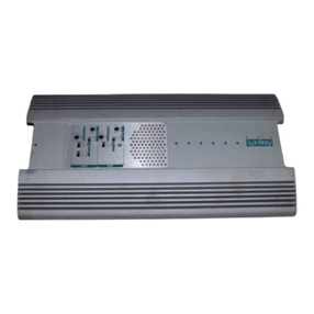 Infinity Kappa 54a 4-Ch User manual
