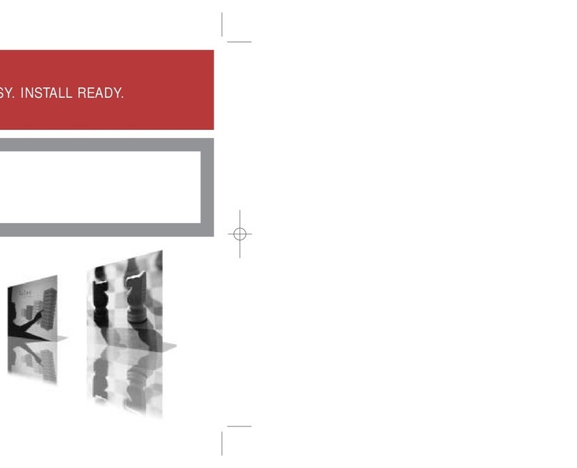 InFocus LP 815 User manual