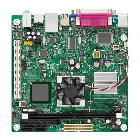 Intel D945GCLF2 Configuration guide