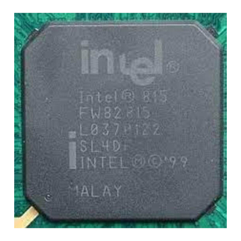 Intel 815 Guide