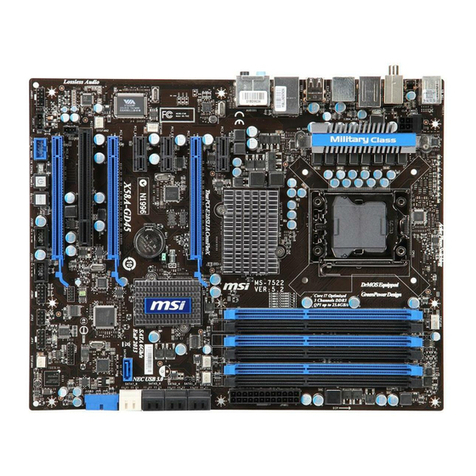 Intel ICH10R User manual