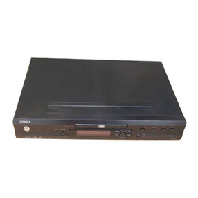 Integra DPS-6.5 User manual