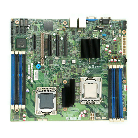Intel S5500BC Guide