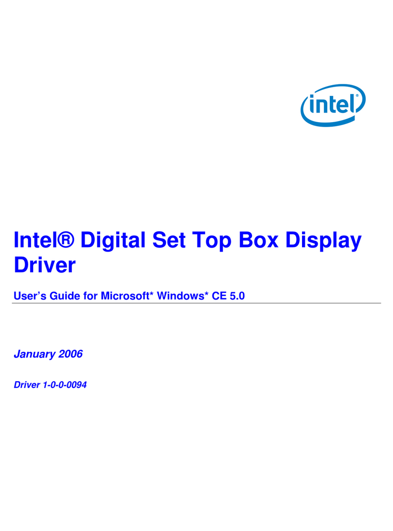 Intel 82830M GMCH user guide