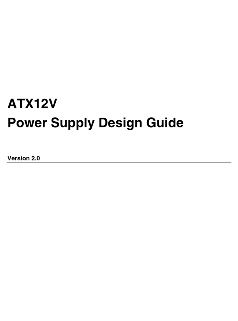 Intel ATX12V Guide