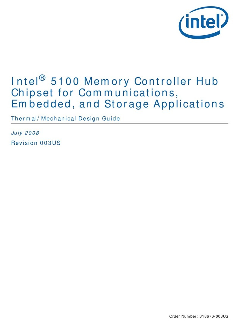 Intel WiFi Link 5100 Guide