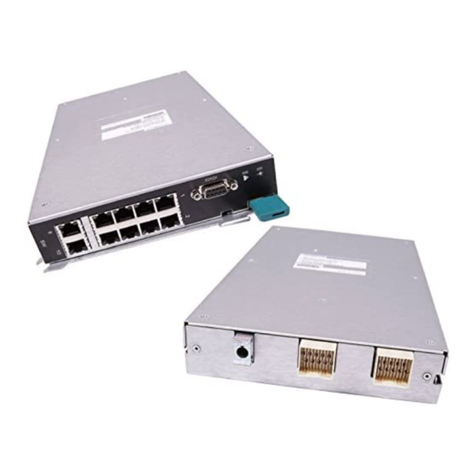 Intel AXXSW1GB User manual