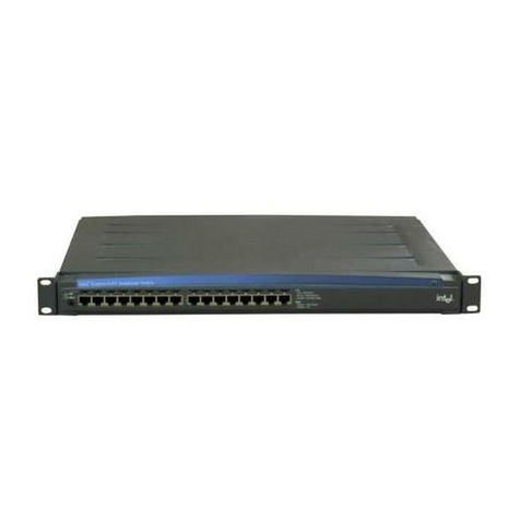 Intel Express 410T Quick start and user guide
