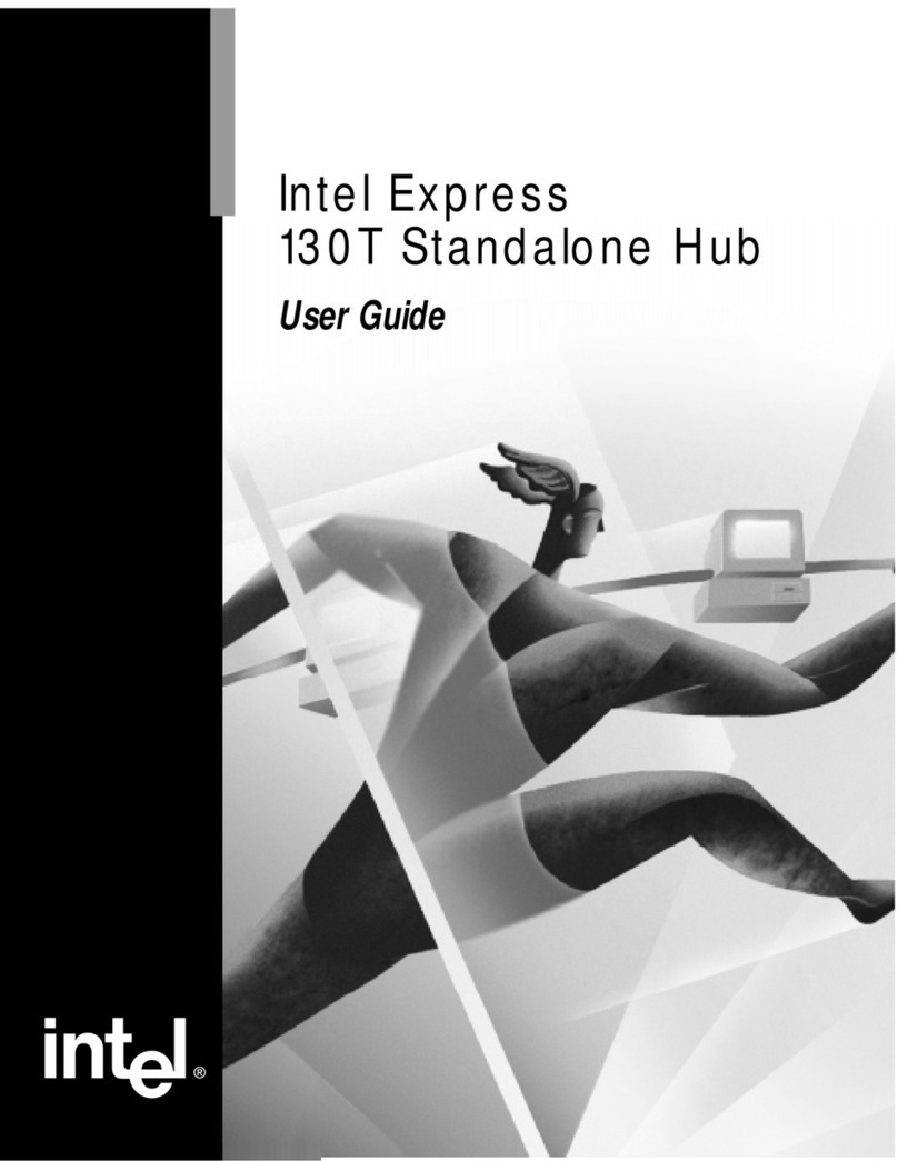 Intel Express 130T user guide