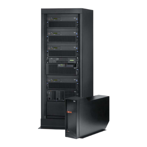 IBM 170 Servers User manual